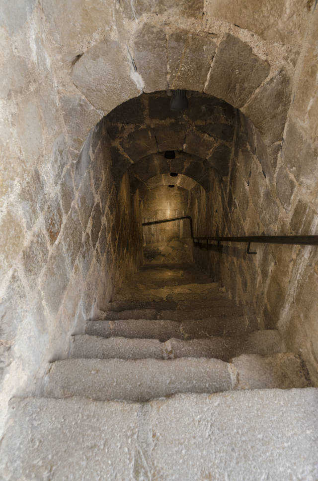 Castelló de la Plana - Peniscola 32 - castillo de Peniscola.jpg